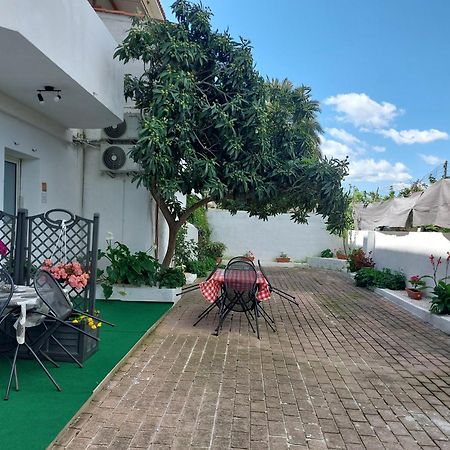 Casa Juanne Iun P2043 Apartment Galtelli Bagian luar foto