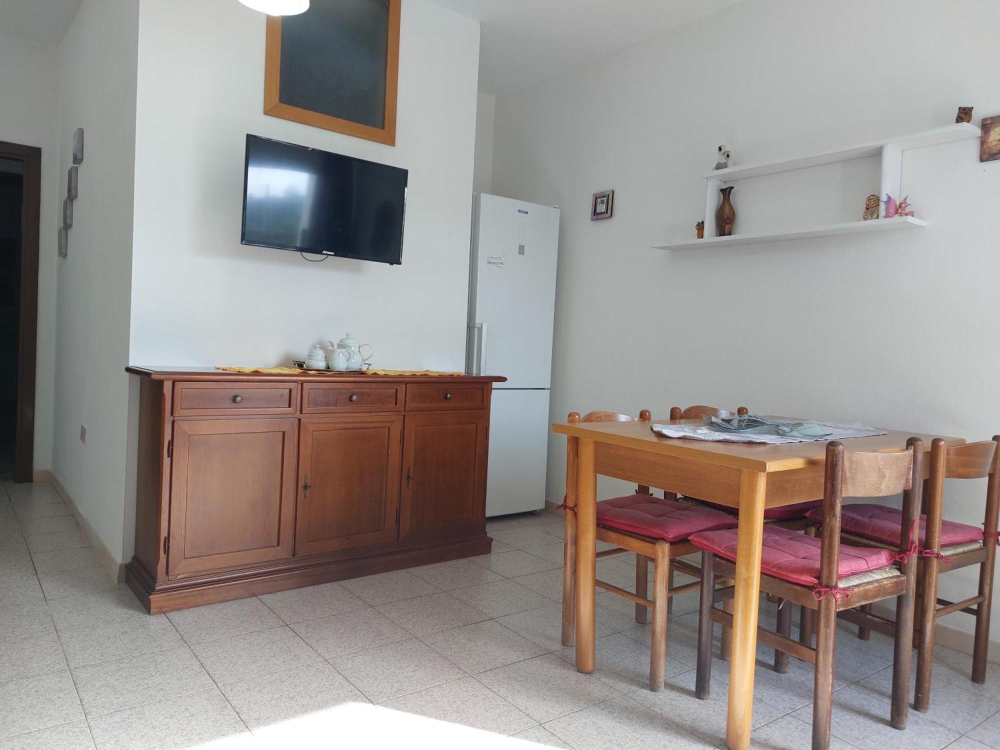 Casa Juanne Iun P2043 Apartment Galtelli Bagian luar foto