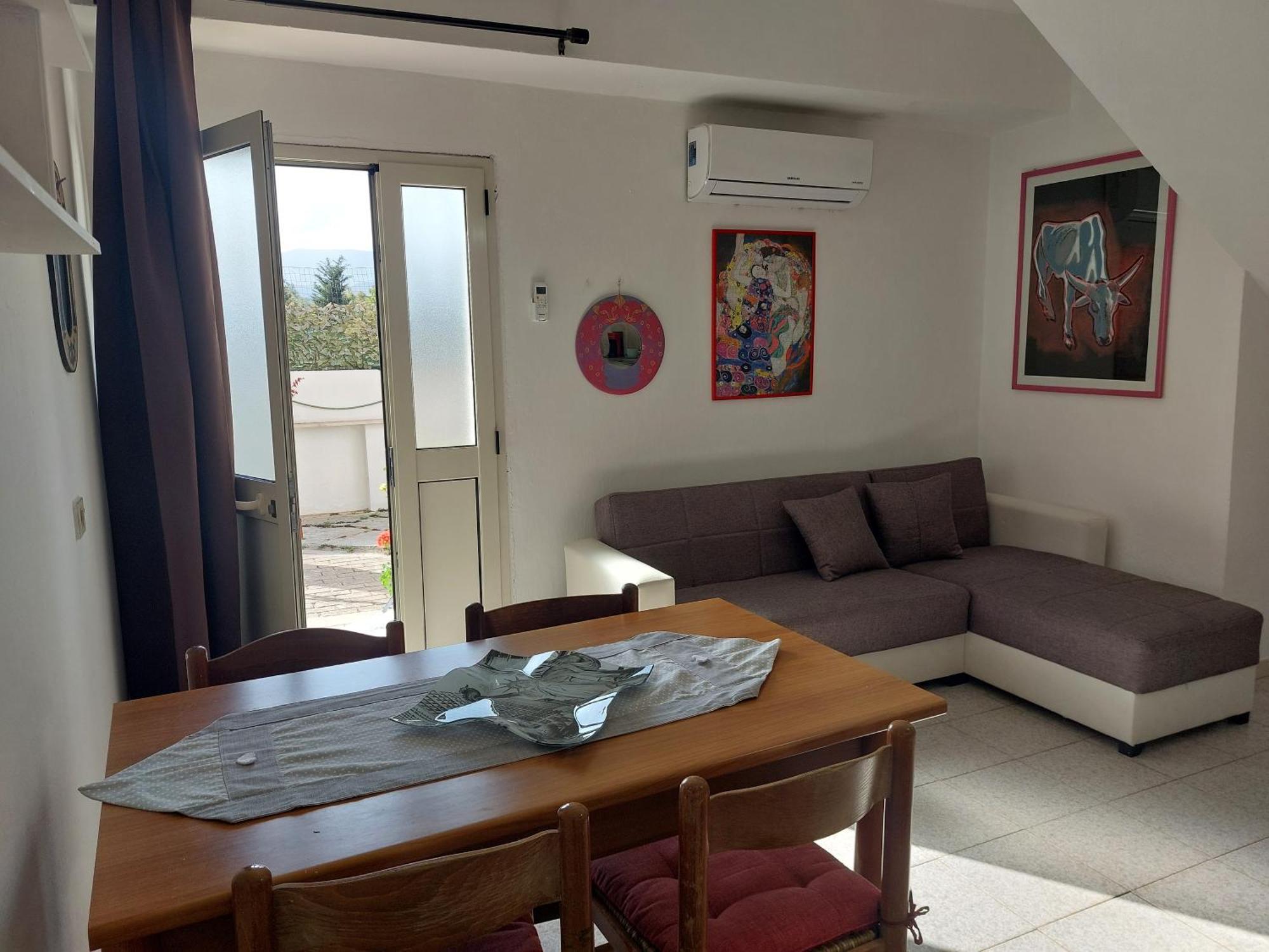 Casa Juanne Iun P2043 Apartment Galtelli Bagian luar foto