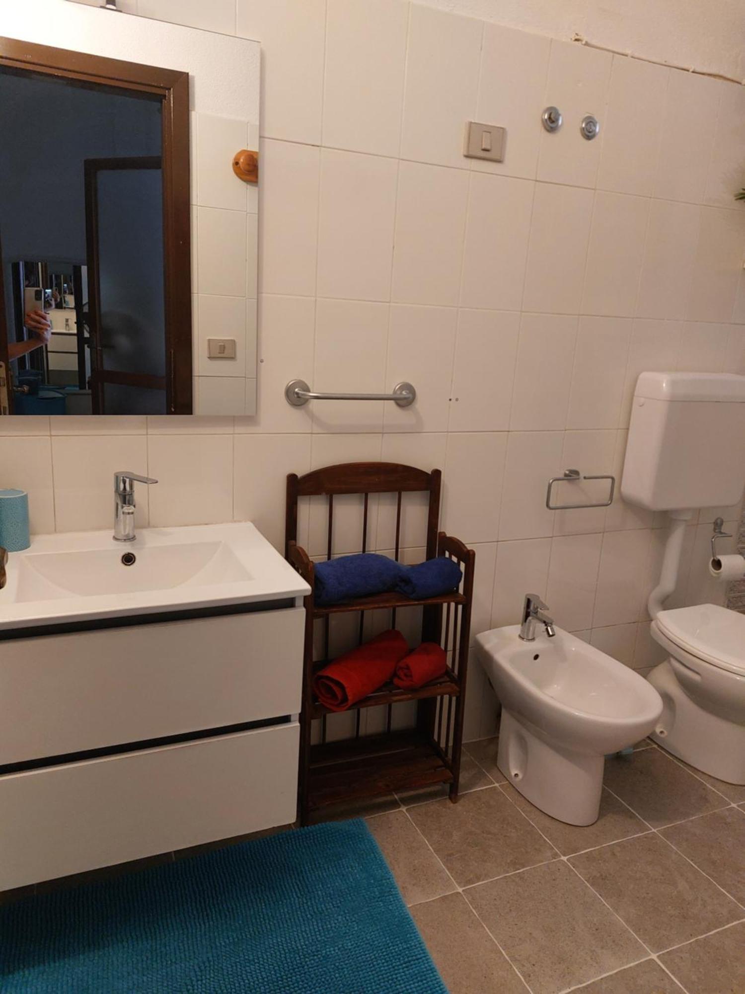 Casa Juanne Iun P2043 Apartment Galtelli Bagian luar foto