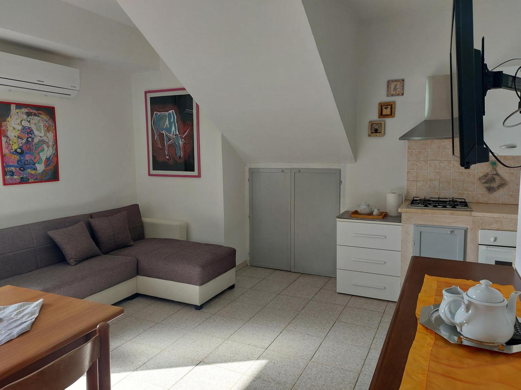 Casa Juanne Iun P2043 Apartment Galtelli Bagian luar foto