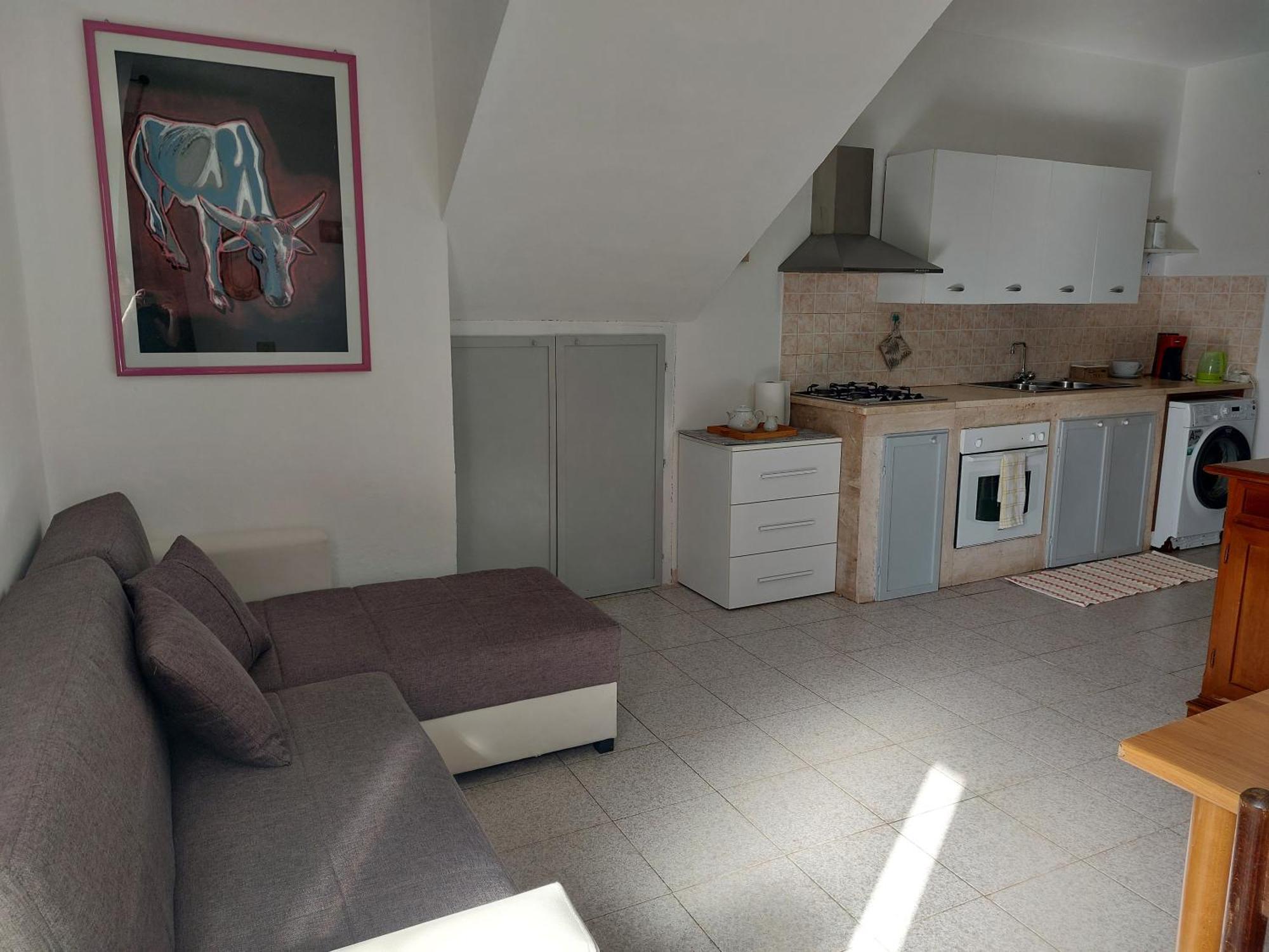 Casa Juanne Iun P2043 Apartment Galtelli Bagian luar foto