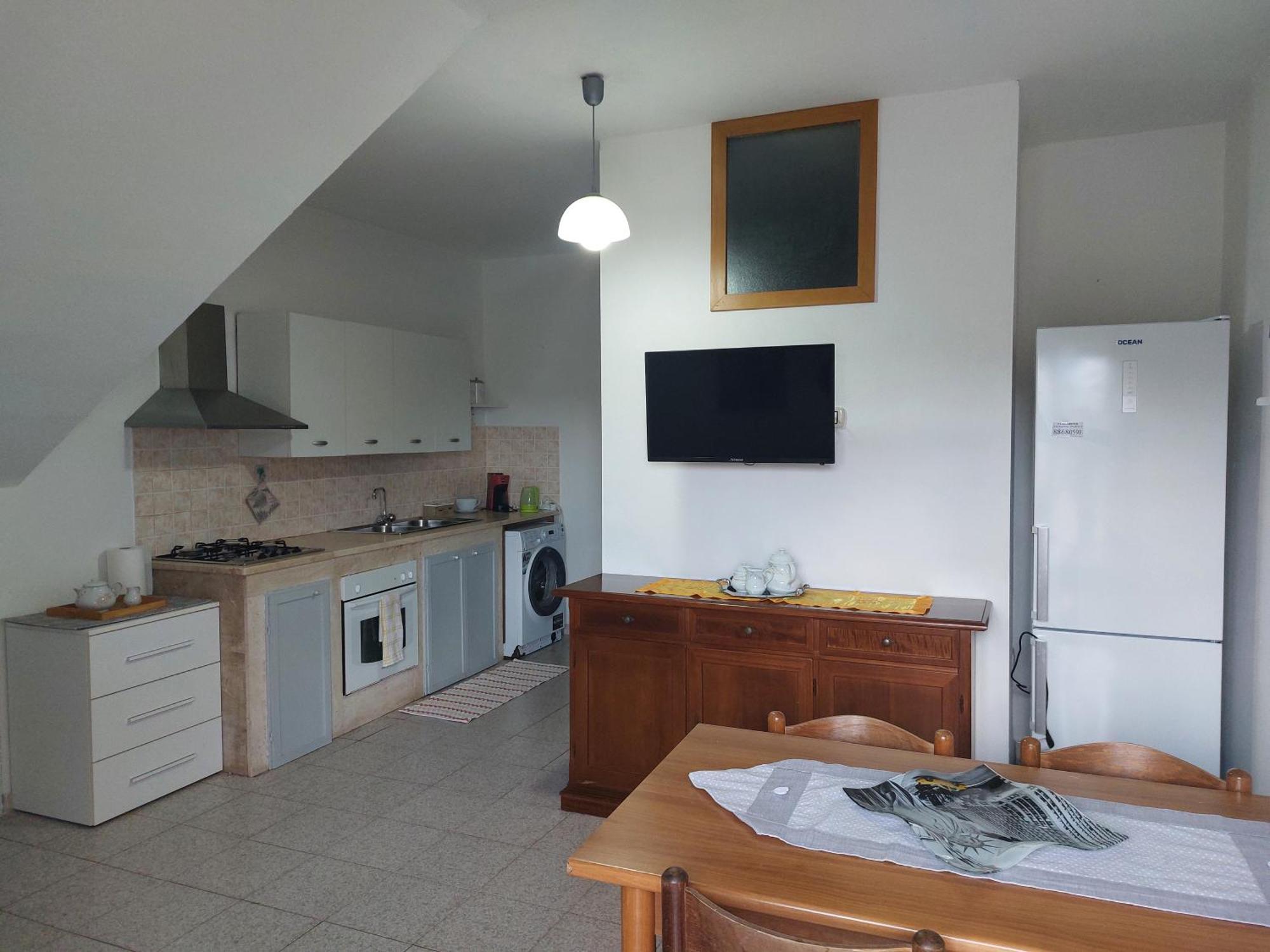 Casa Juanne Iun P2043 Apartment Galtelli Bagian luar foto