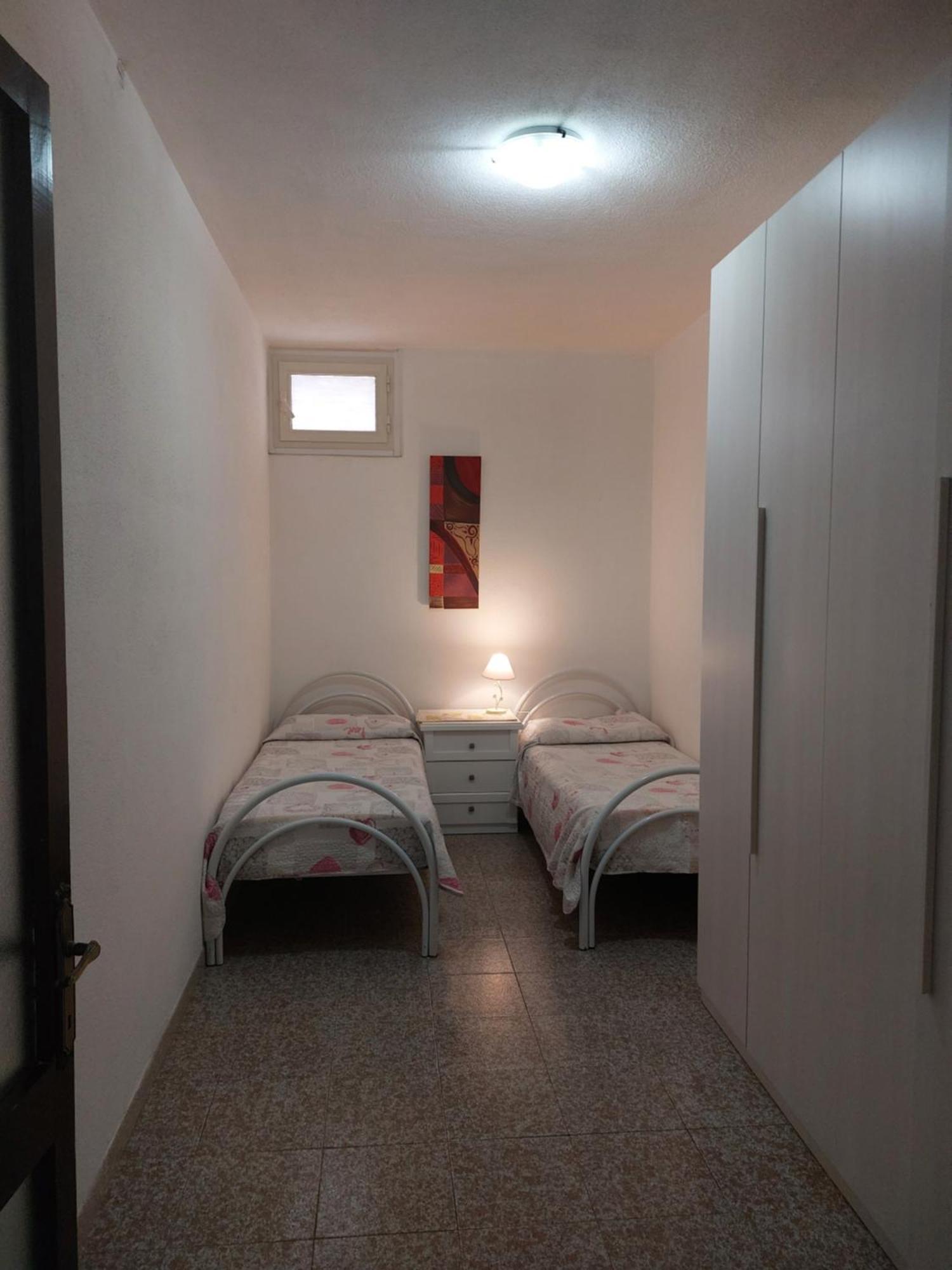 Casa Juanne Iun P2043 Apartment Galtelli Bagian luar foto