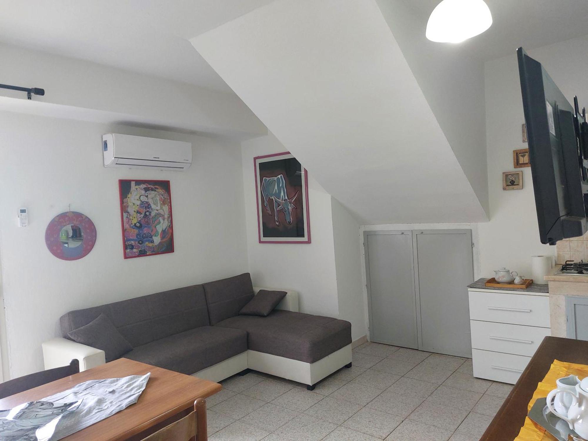 Casa Juanne Iun P2043 Apartment Galtelli Bagian luar foto