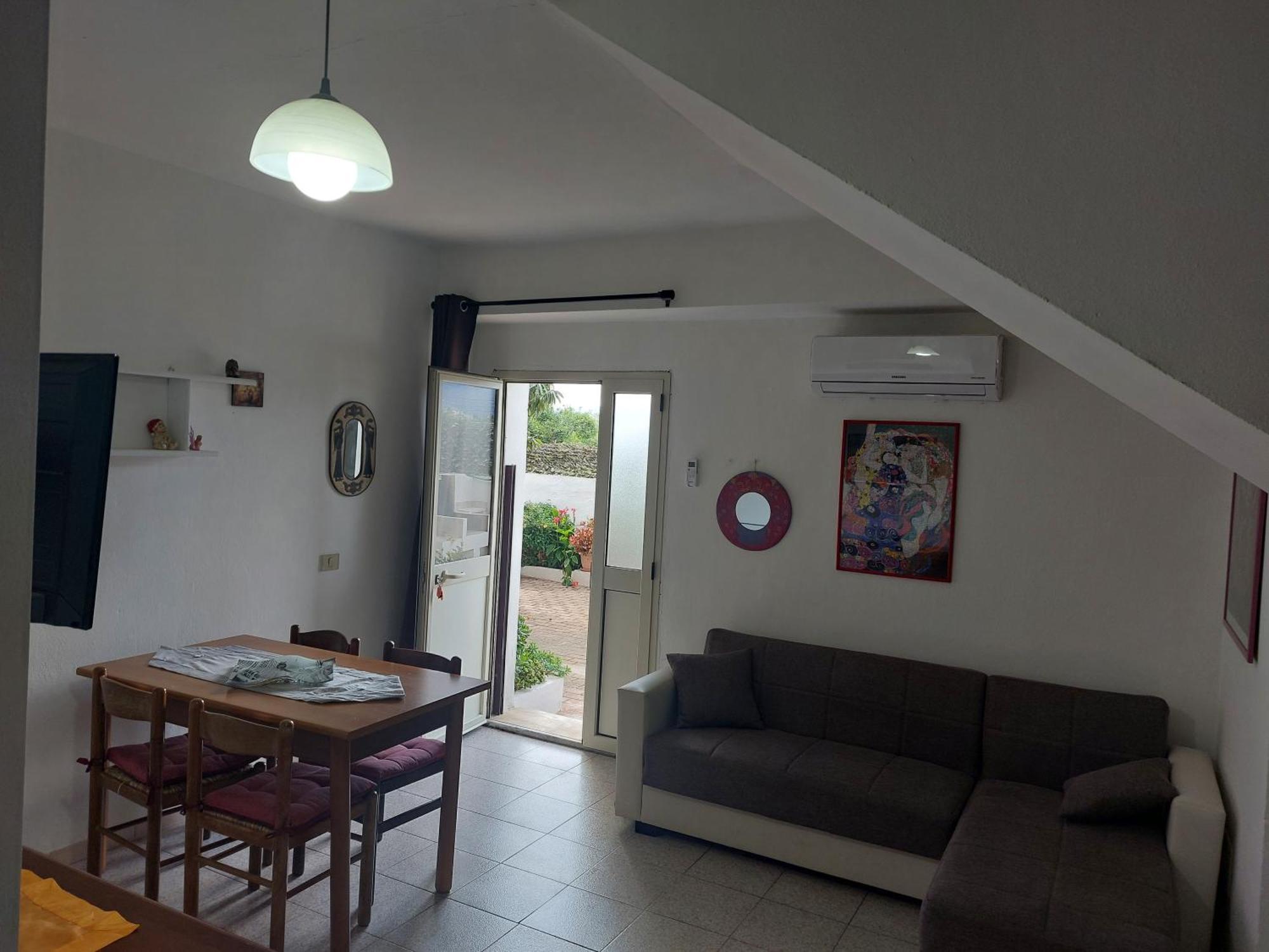 Casa Juanne Iun P2043 Apartment Galtelli Bagian luar foto