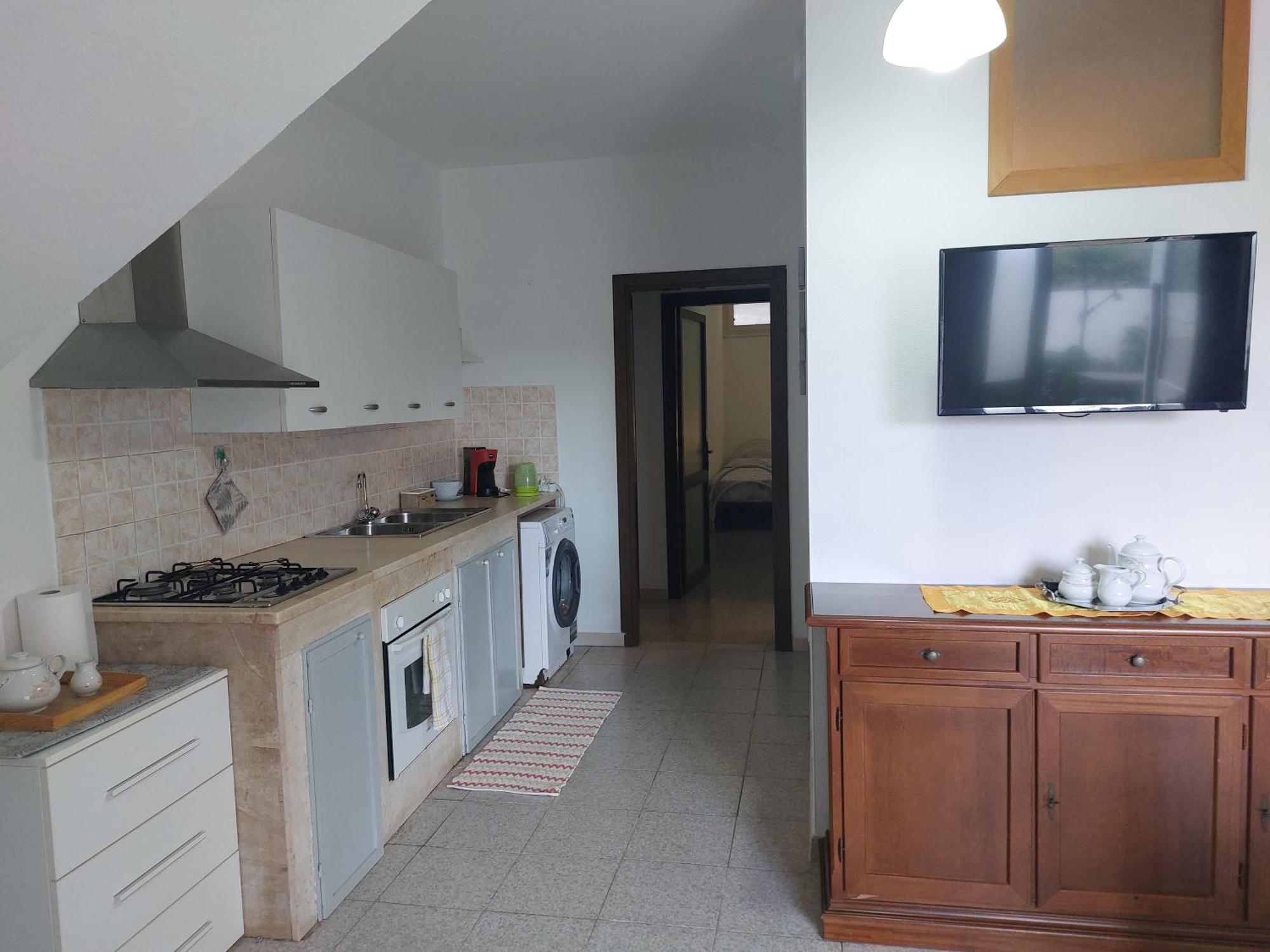 Casa Juanne Iun P2043 Apartment Galtelli Bagian luar foto