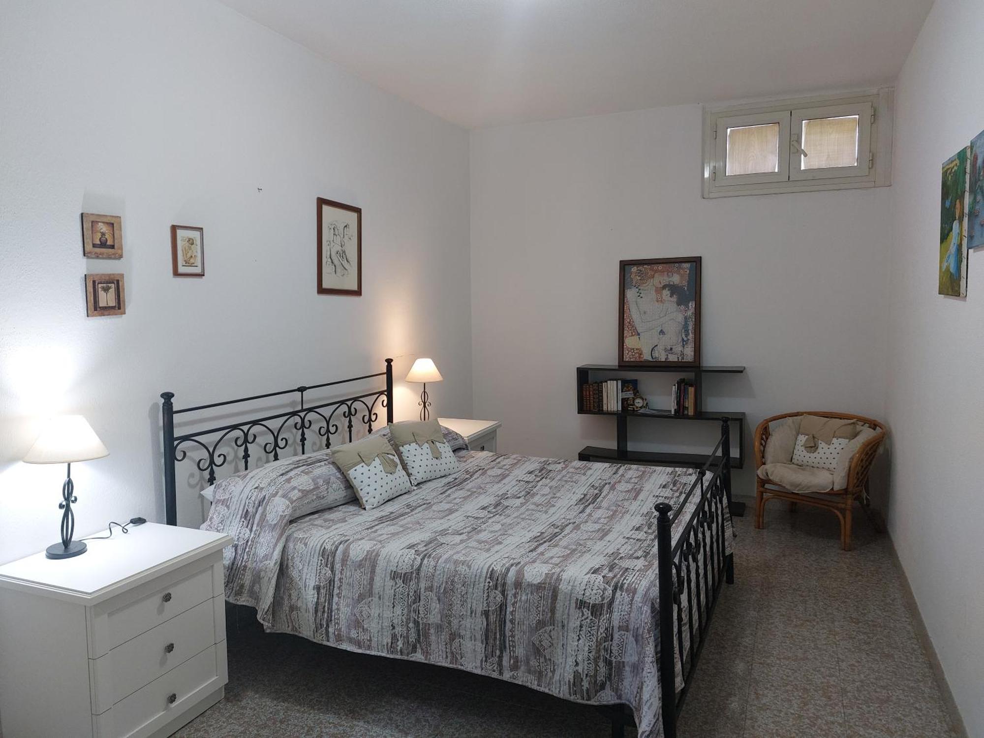 Casa Juanne Iun P2043 Apartment Galtelli Bagian luar foto