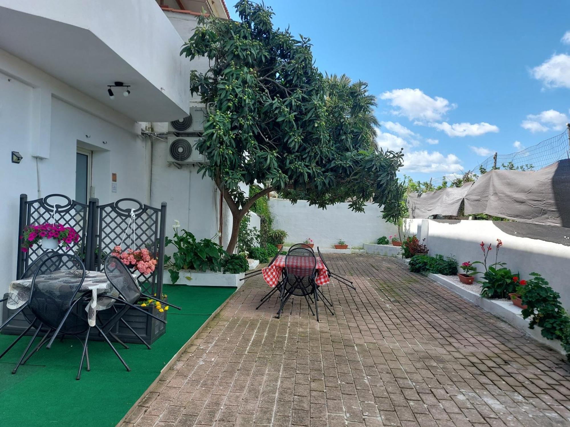 Casa Juanne Iun P2043 Apartment Galtelli Bagian luar foto