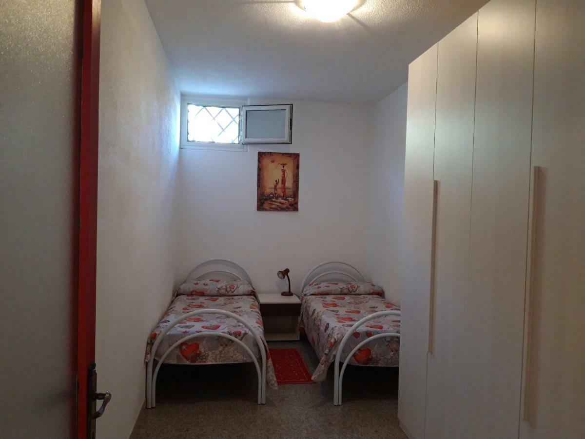 Casa Juanne Iun P2043 Apartment Galtelli Bagian luar foto
